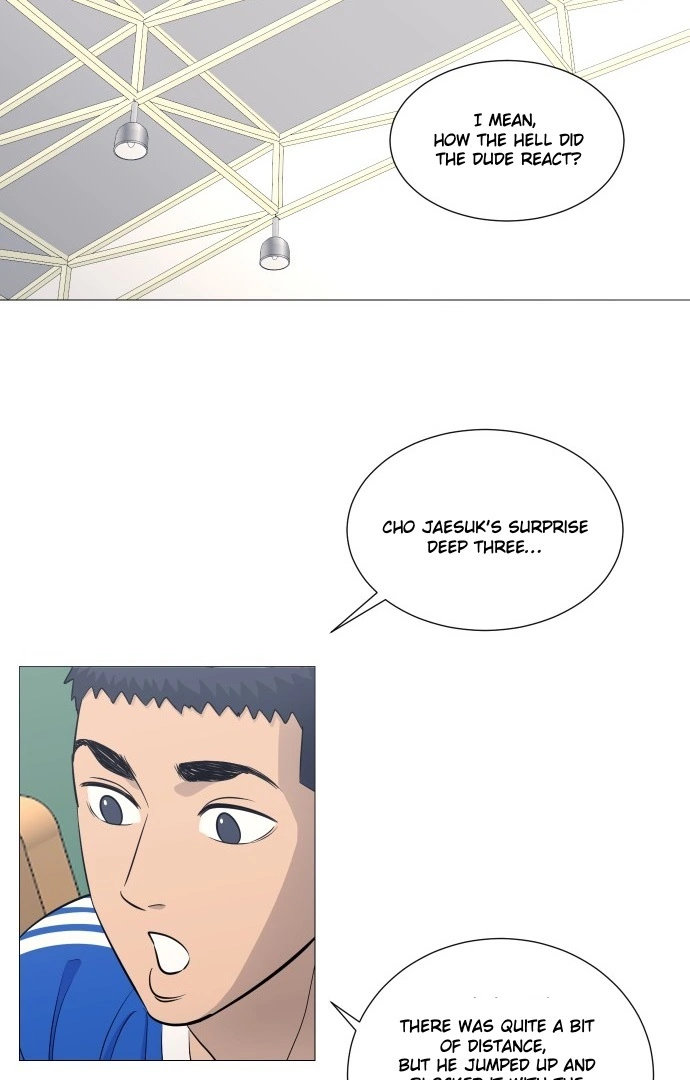 Garbage Time – Basketball Underdogs Chapter 135 - Page 25