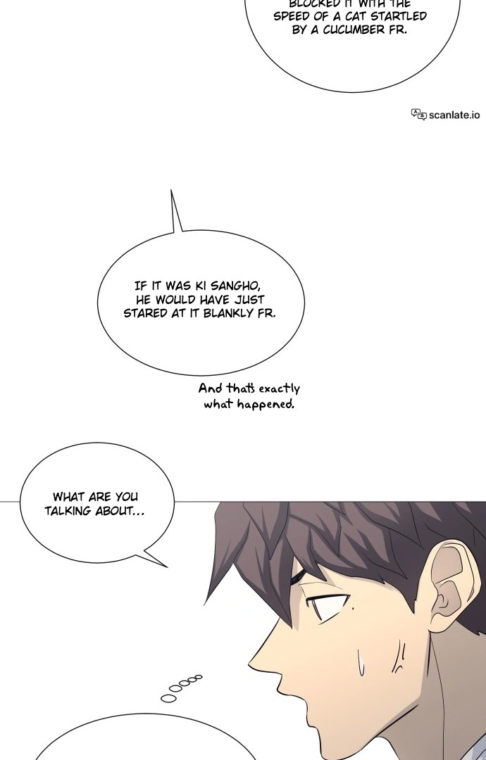 Garbage Time – Basketball Underdogs Chapter 135 - Page 26