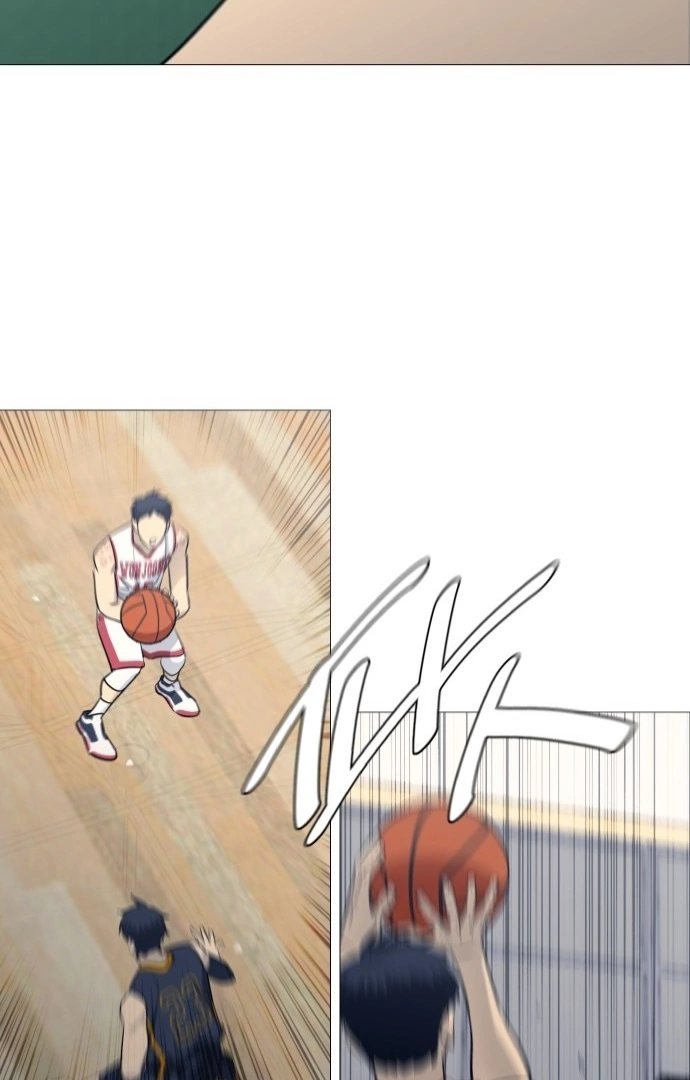 Garbage Time – Basketball Underdogs Chapter 135 - Page 4