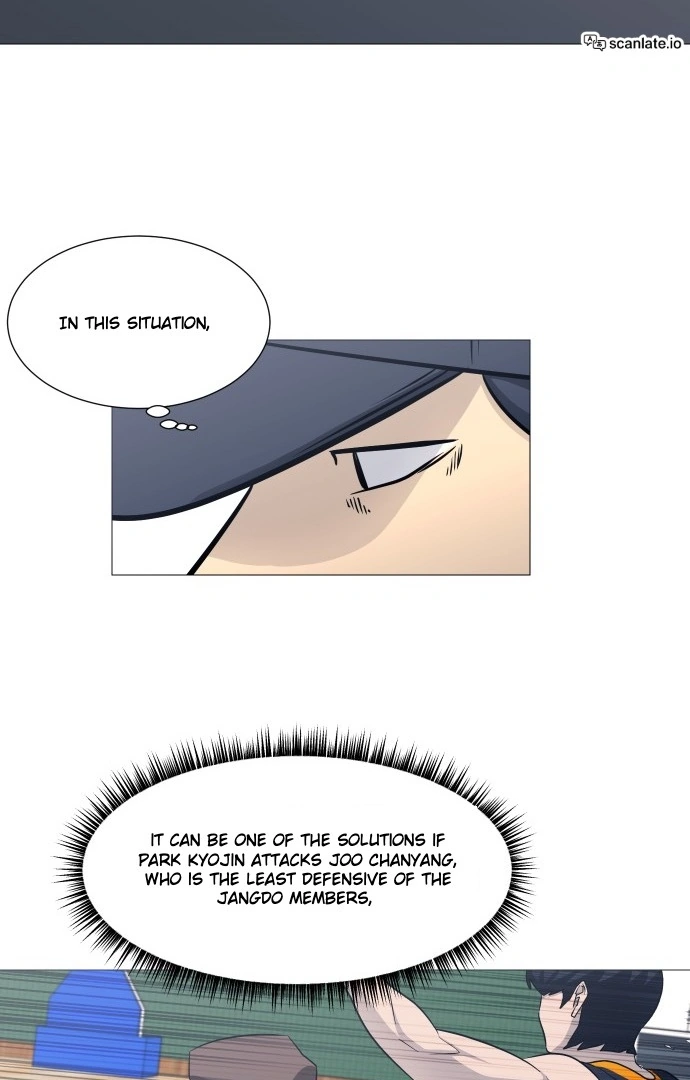 Garbage Time – Basketball Underdogs Chapter 135 - Page 35