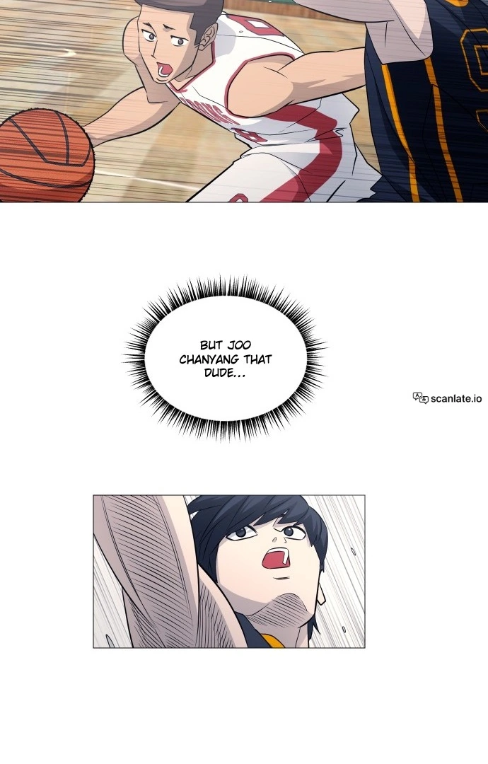 Garbage Time – Basketball Underdogs Chapter 135 - Page 36