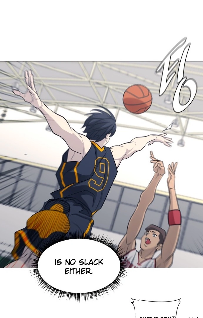 Garbage Time – Basketball Underdogs Chapter 135 - Page 37