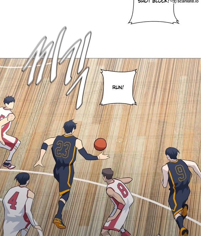 Garbage Time – Basketball Underdogs Chapter 135 - Page 38