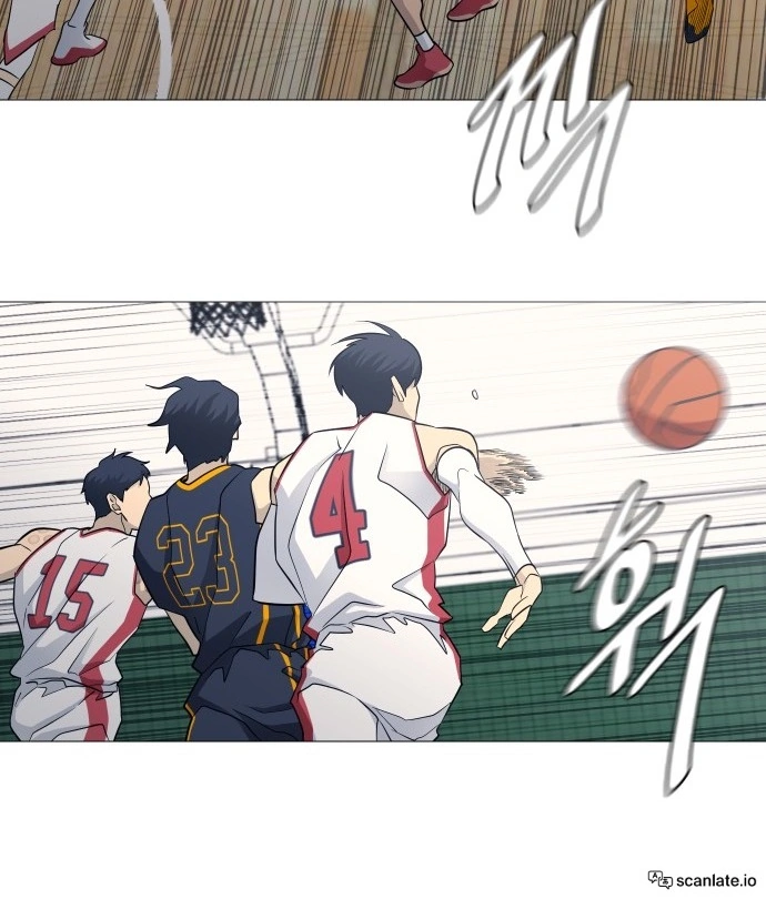 Garbage Time – Basketball Underdogs Chapter 135 - Page 39