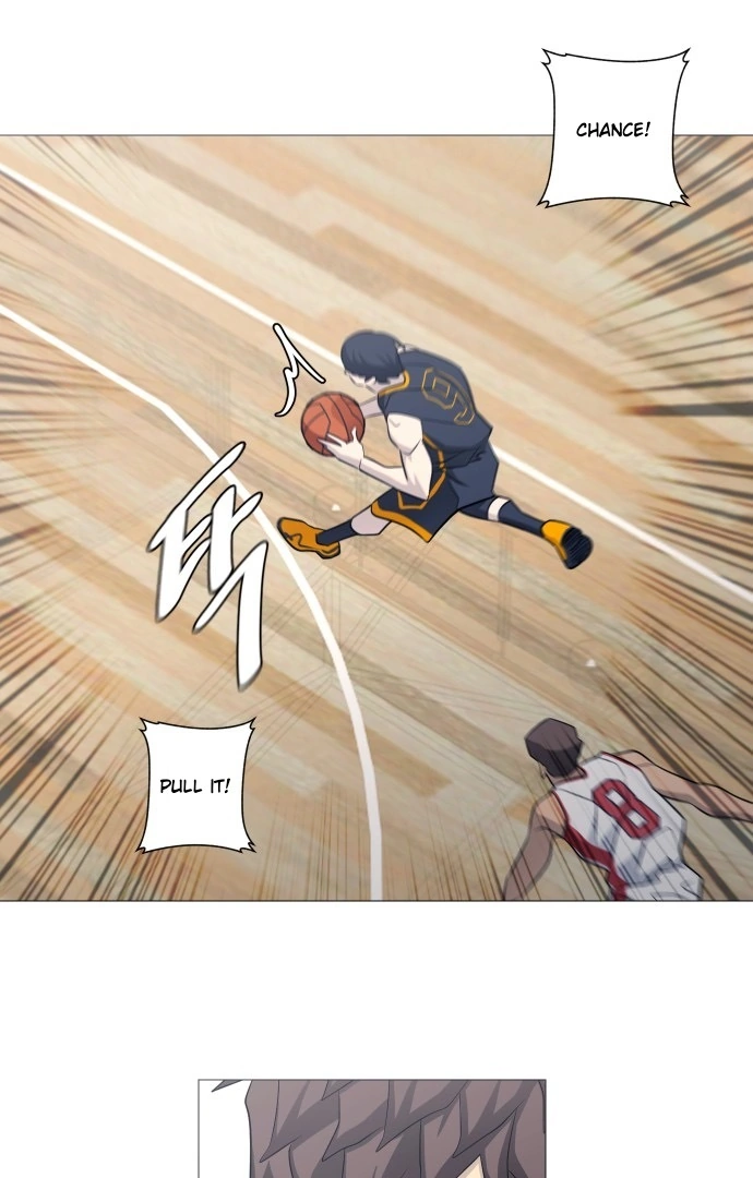 Garbage Time – Basketball Underdogs Chapter 135 - Page 40