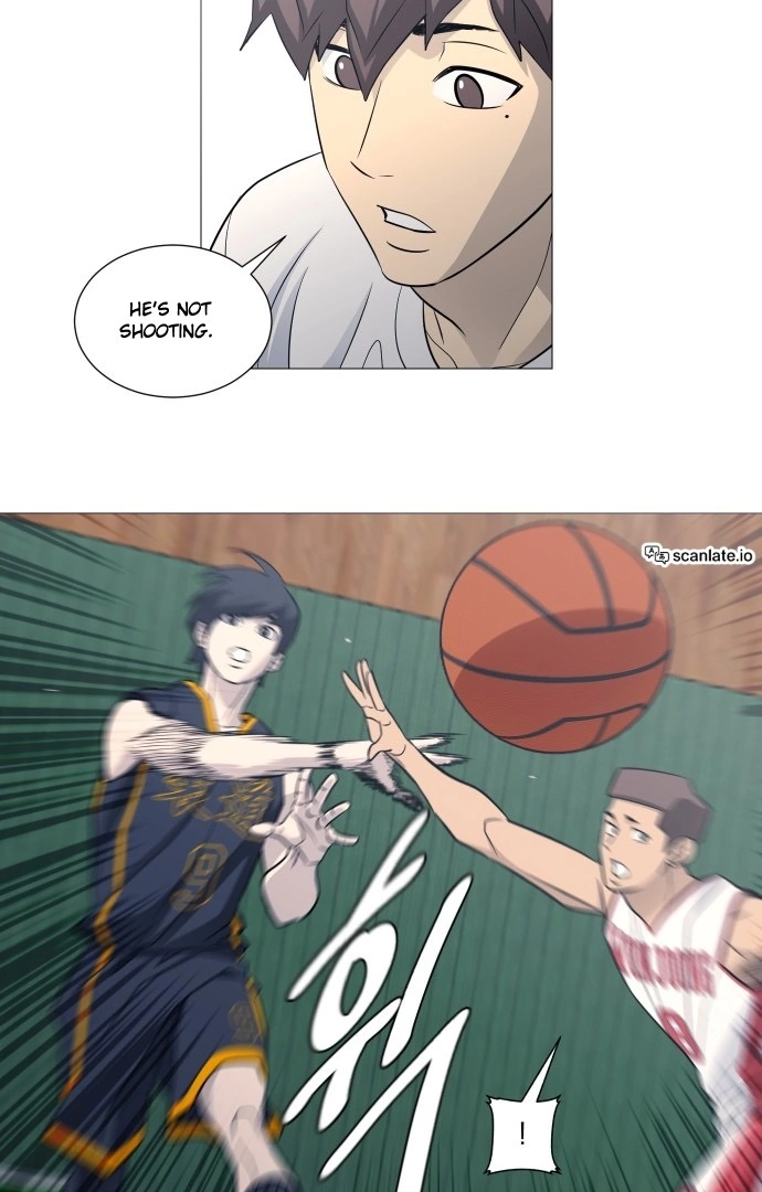Garbage Time – Basketball Underdogs Chapter 135 - Page 41