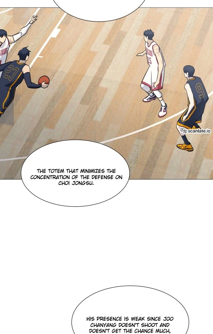 Garbage Time – Basketball Underdogs Chapter 135 - Page 47