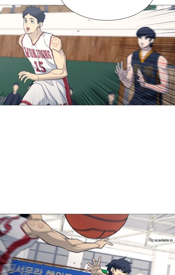 Garbage Time – Basketball Underdogs Chapter 135 - Page 48