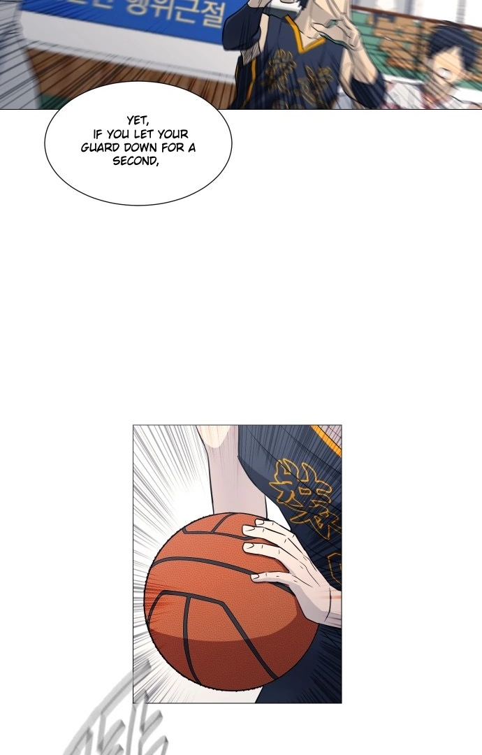 Garbage Time – Basketball Underdogs Chapter 135 - Page 49