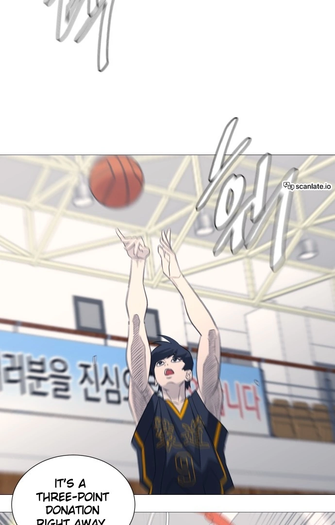 Garbage Time – Basketball Underdogs Chapter 135 - Page 50