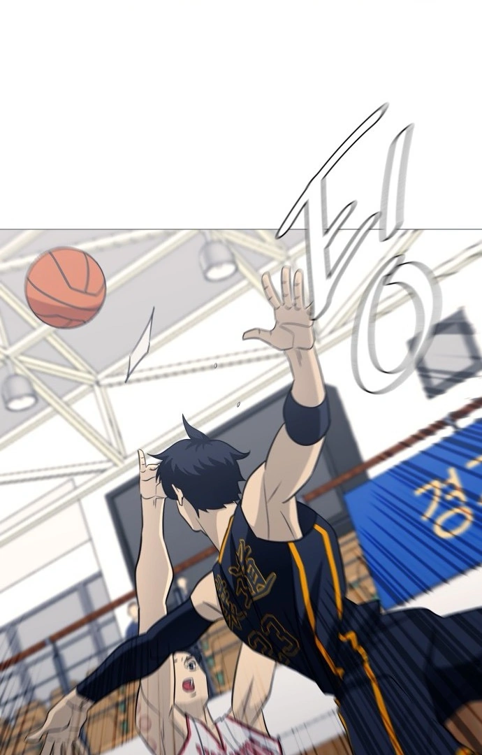 Garbage Time – Basketball Underdogs Chapter 135 - Page 6