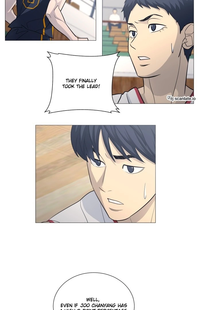 Garbage Time – Basketball Underdogs Chapter 135 - Page 53