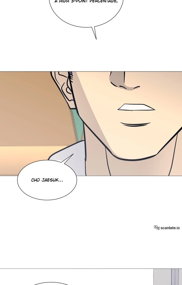 Garbage Time – Basketball Underdogs Chapter 135 - Page 54