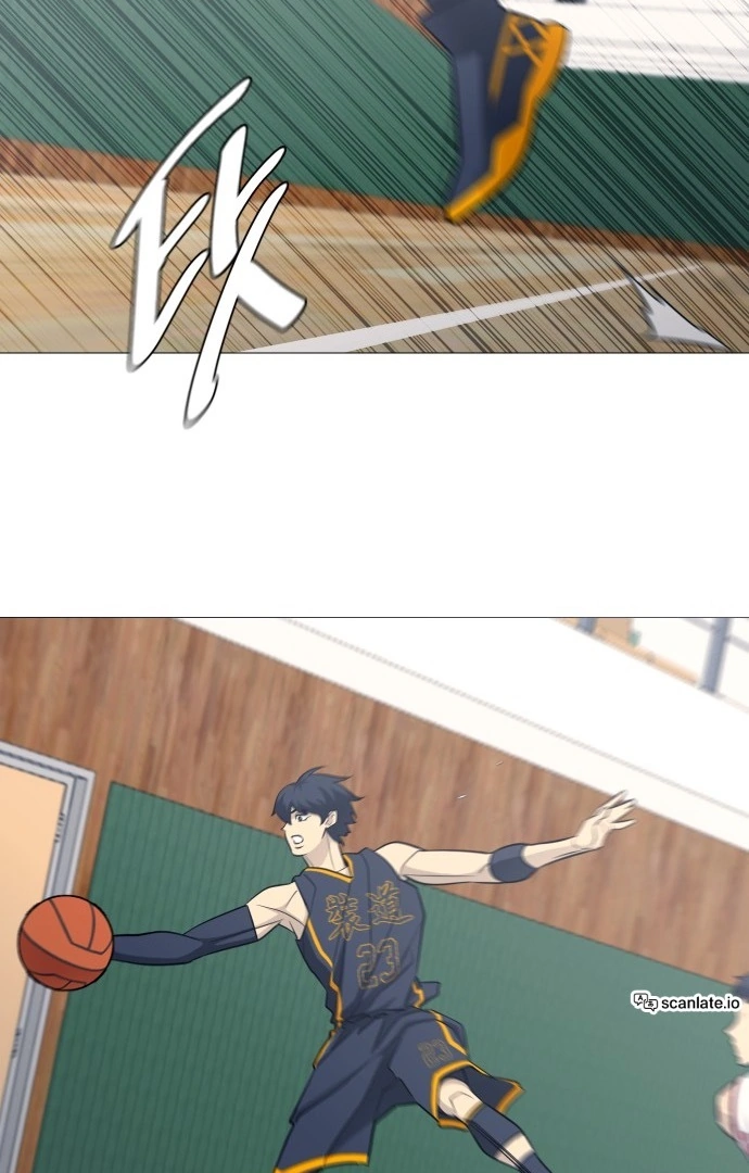 Garbage Time – Basketball Underdogs Chapter 135 - Page 9