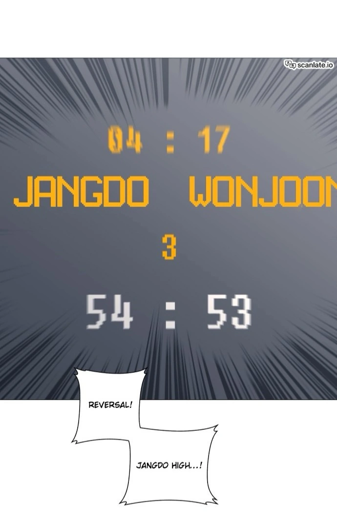 Garbage Time – Basketball Underdogs Chapter 136 - Page 1