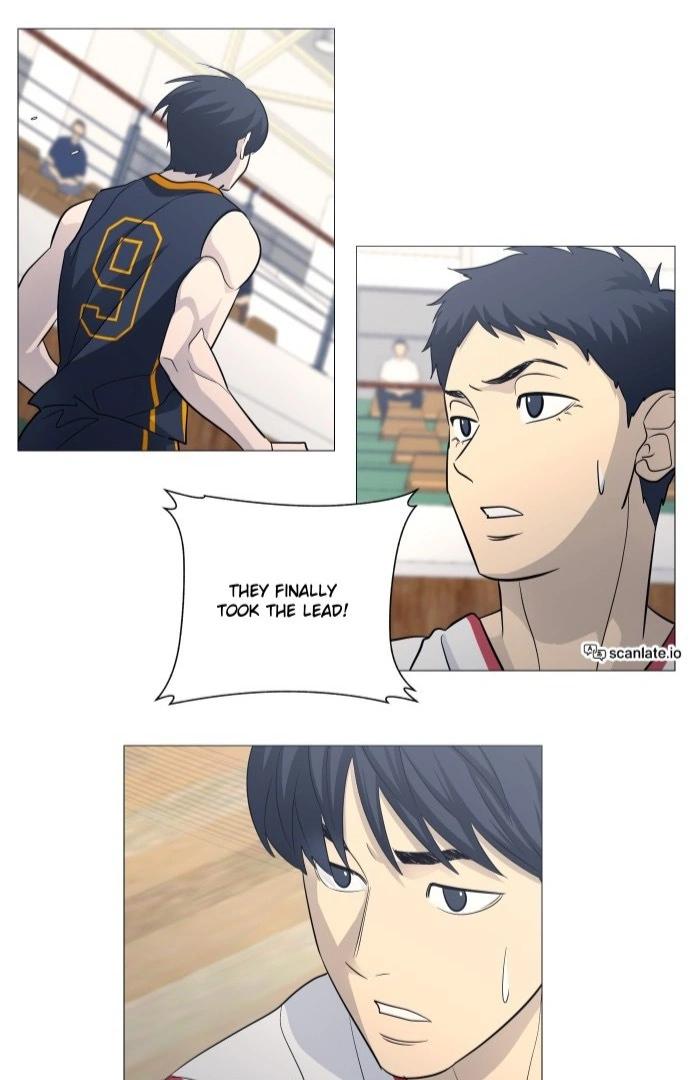 Garbage Time – Basketball Underdogs Chapter 136 - Page 2