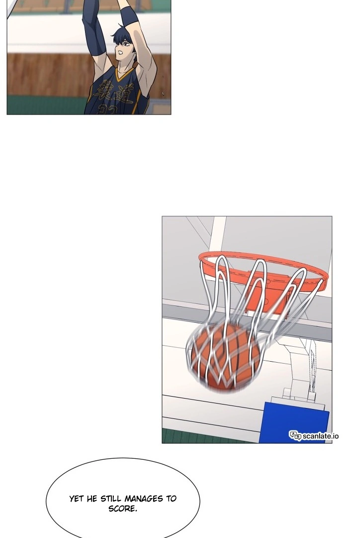 Garbage Time – Basketball Underdogs Chapter 136 - Page 12