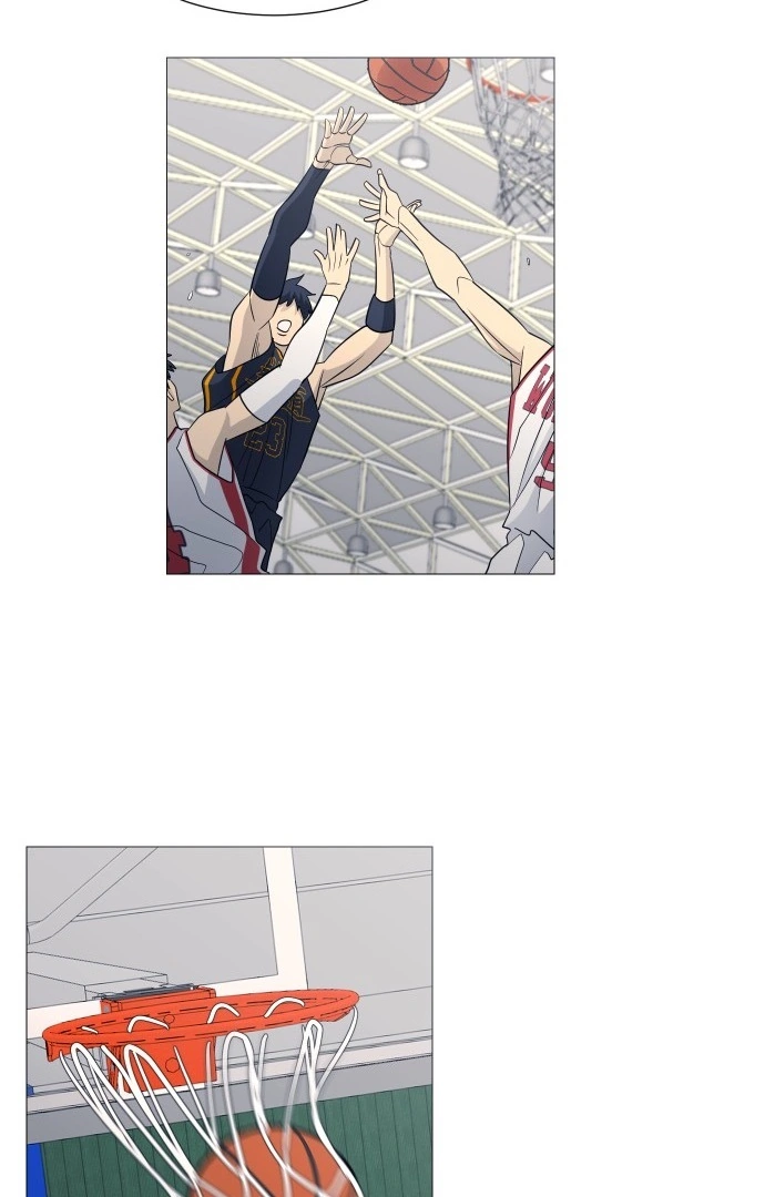 Garbage Time – Basketball Underdogs Chapter 136 - Page 13