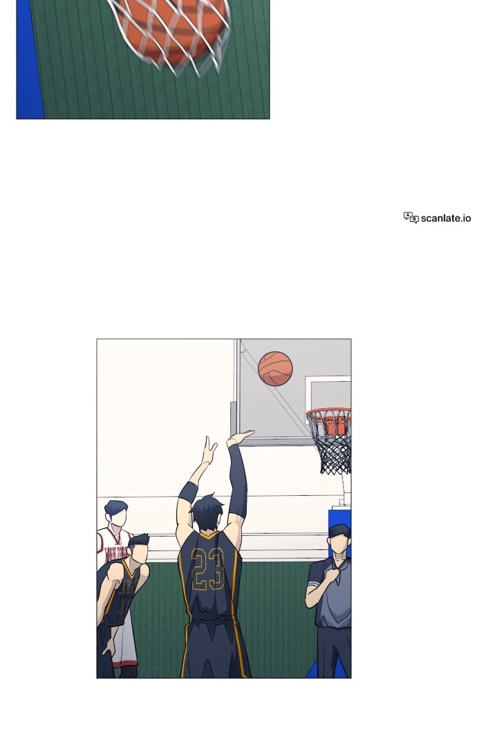 Garbage Time – Basketball Underdogs Chapter 136 - Page 14