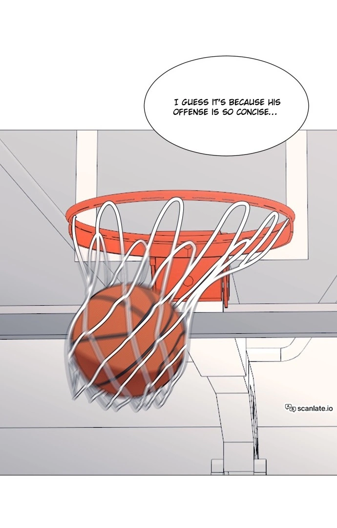 Garbage Time – Basketball Underdogs Chapter 136 - Page 15