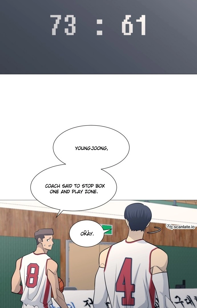 Garbage Time – Basketball Underdogs Chapter 136 - Page 18