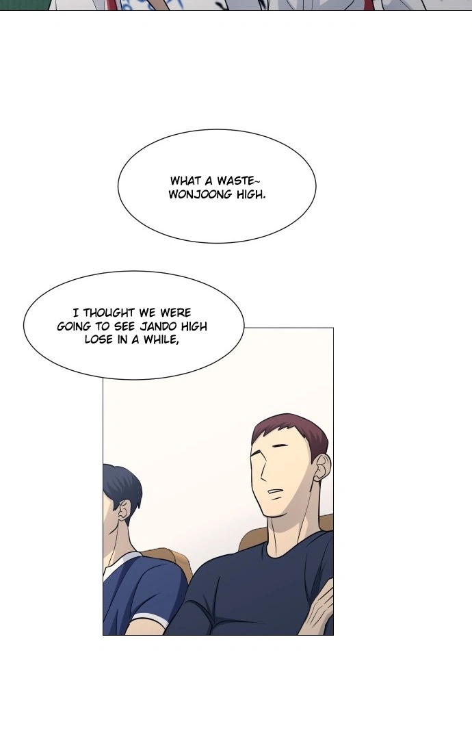 Garbage Time – Basketball Underdogs Chapter 136 - Page 19