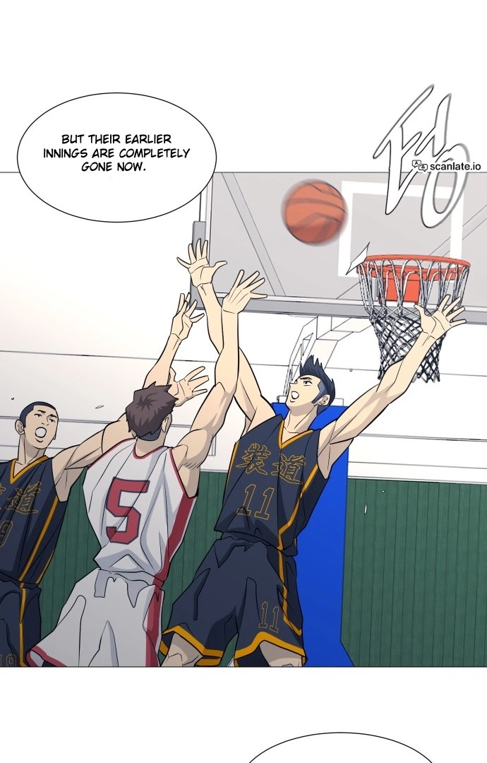 Garbage Time – Basketball Underdogs Chapter 136 - Page 20