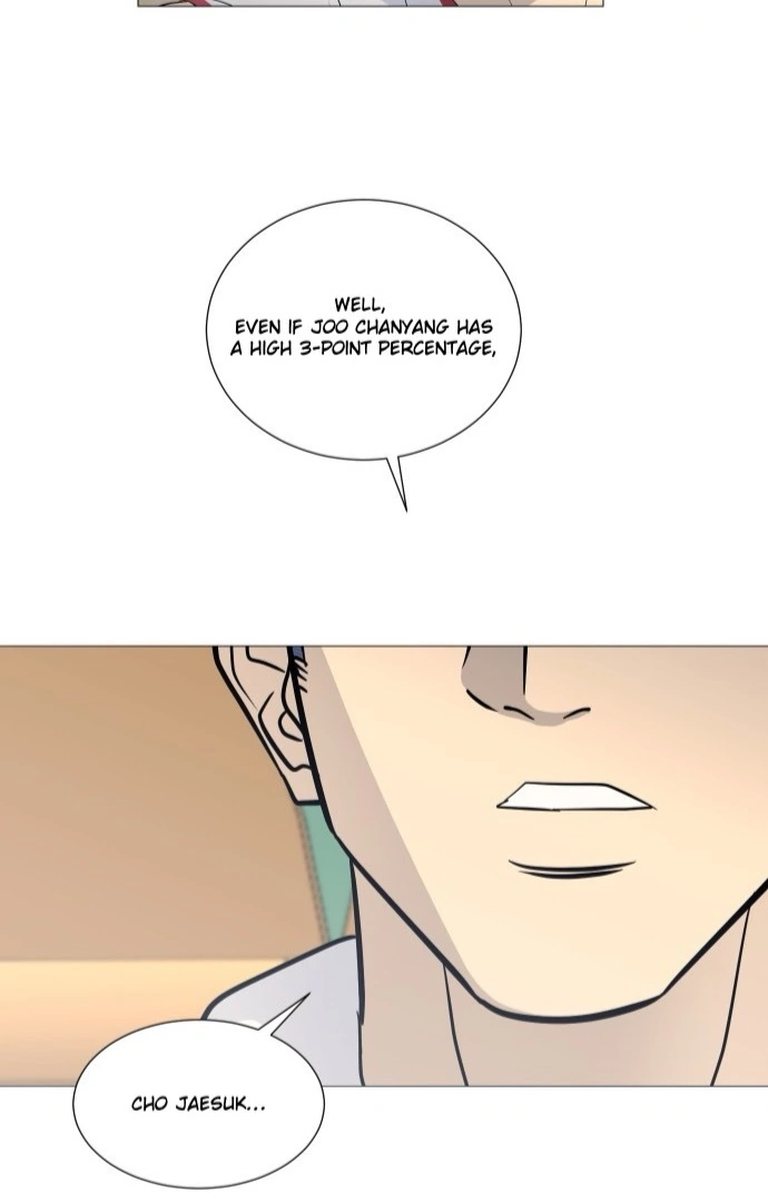 Garbage Time – Basketball Underdogs Chapter 136 - Page 3