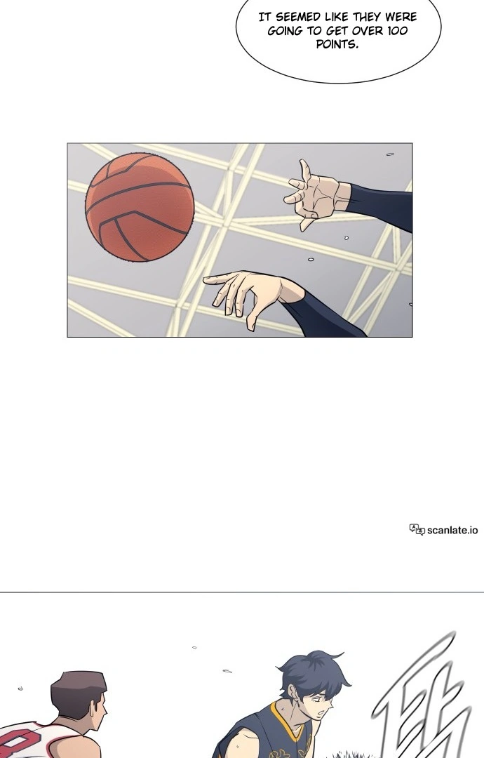 Garbage Time – Basketball Underdogs Chapter 136 - Page 21