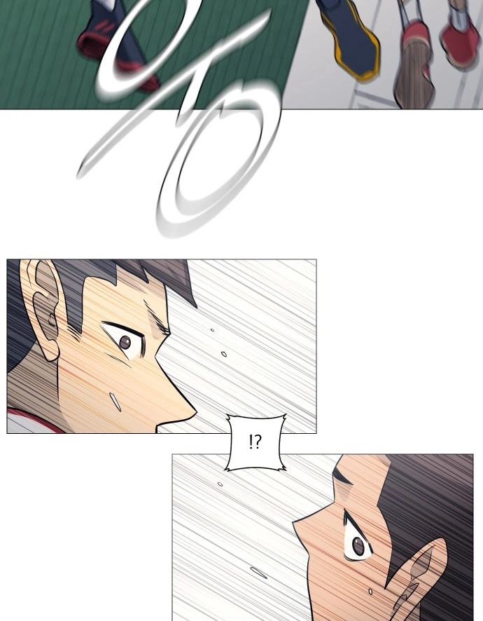 Garbage Time – Basketball Underdogs Chapter 136 - Page 26