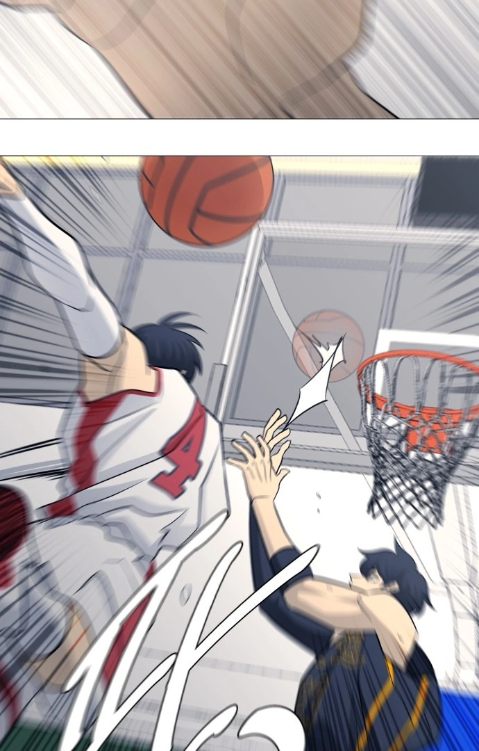 Garbage Time – Basketball Underdogs Chapter 136 - Page 28