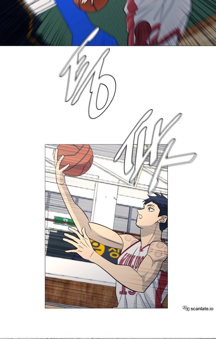 Garbage Time – Basketball Underdogs Chapter 136 - Page 33