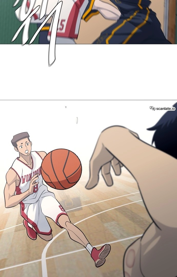 Garbage Time – Basketball Underdogs Chapter 136 - Page 35