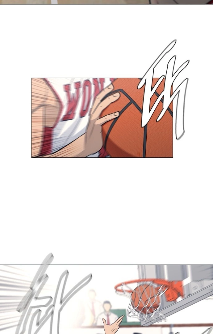 Garbage Time – Basketball Underdogs Chapter 136 - Page 36