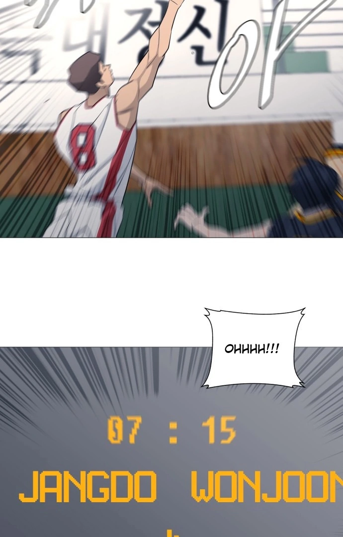 Garbage Time – Basketball Underdogs Chapter 136 - Page 37