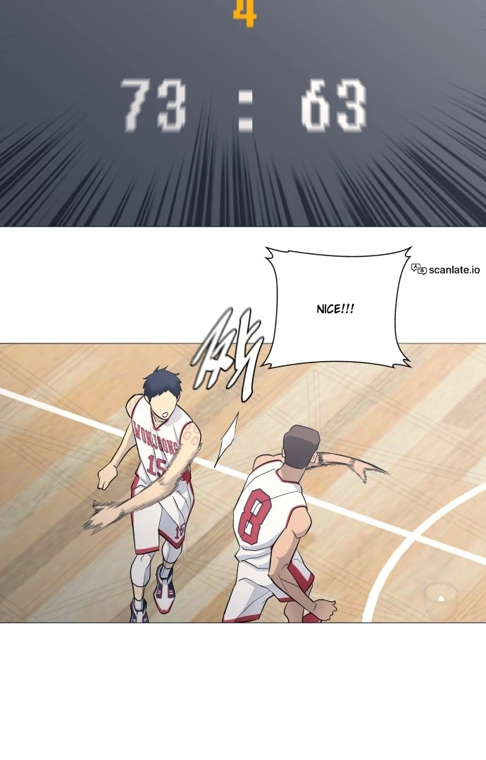 Garbage Time – Basketball Underdogs Chapter 136 - Page 38