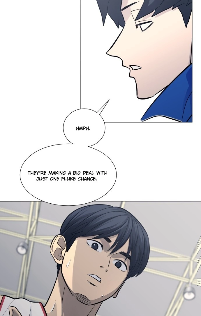 Garbage Time – Basketball Underdogs Chapter 136 - Page 40