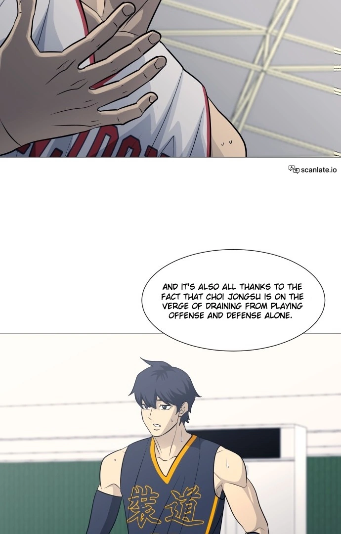 Garbage Time – Basketball Underdogs Chapter 136 - Page 41
