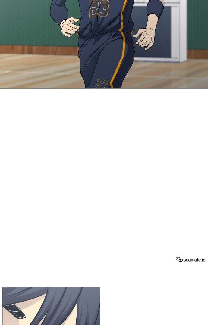Garbage Time – Basketball Underdogs Chapter 136 - Page 42