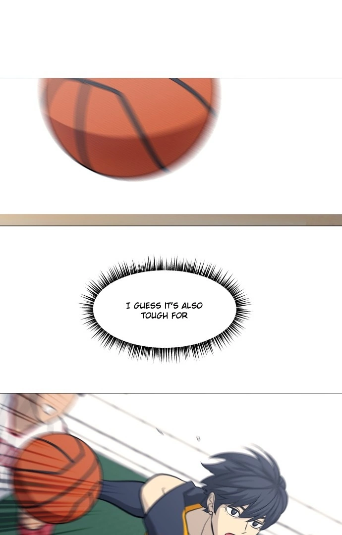 Garbage Time – Basketball Underdogs Chapter 136 - Page 44