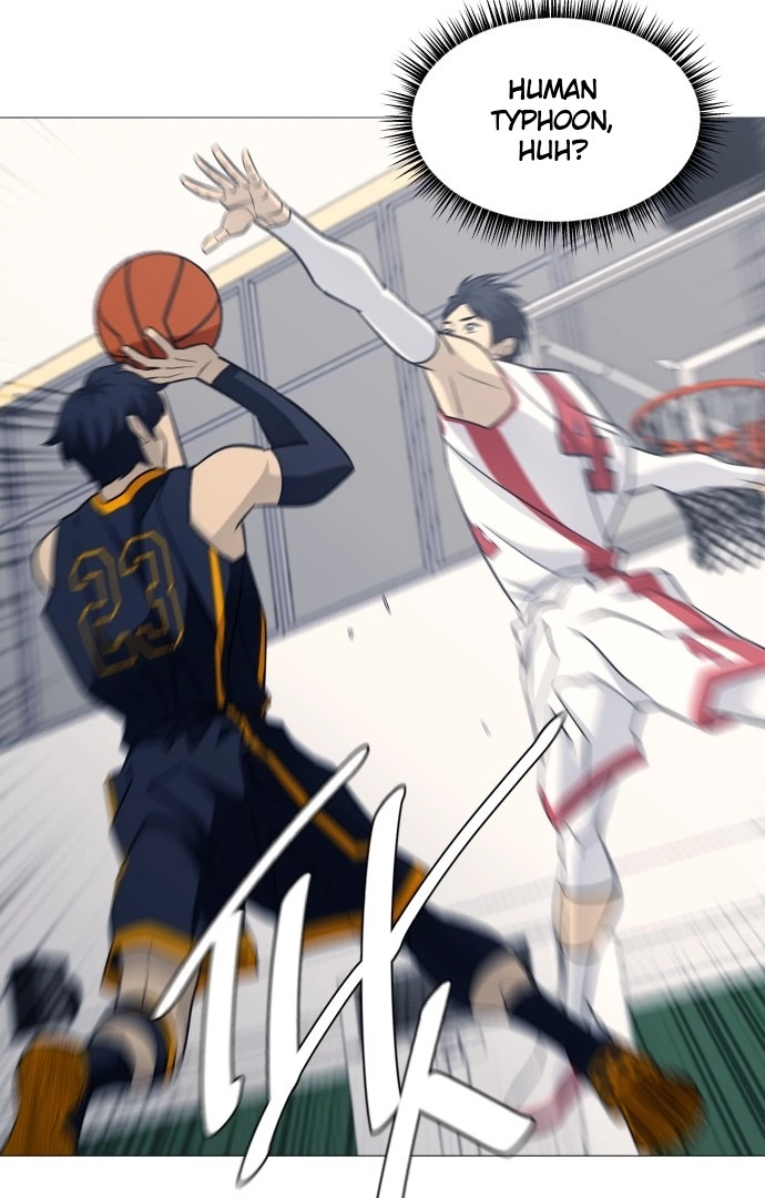 Garbage Time – Basketball Underdogs Chapter 136 - Page 46