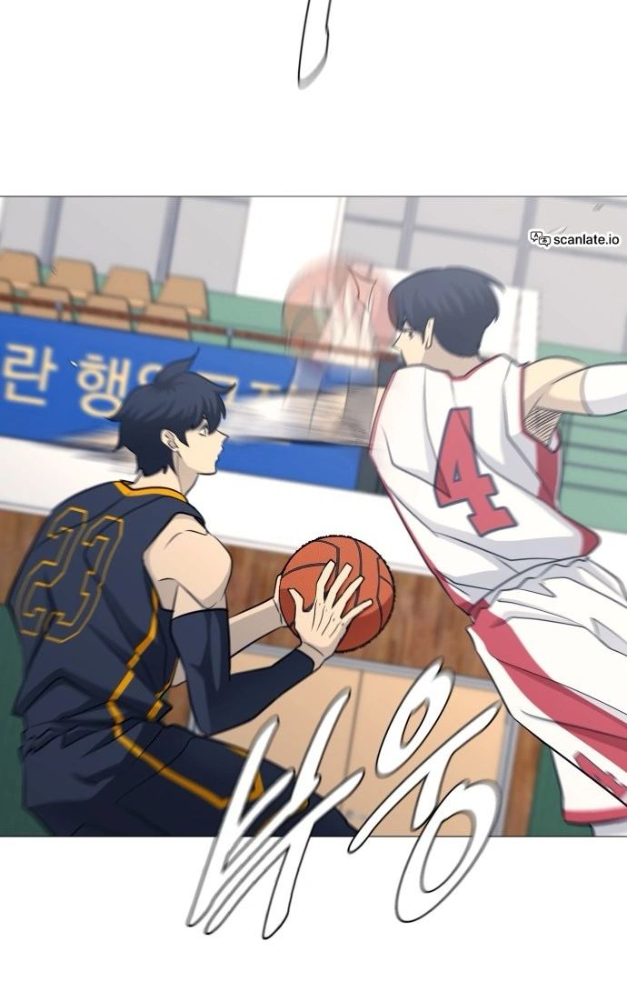 Garbage Time – Basketball Underdogs Chapter 136 - Page 47