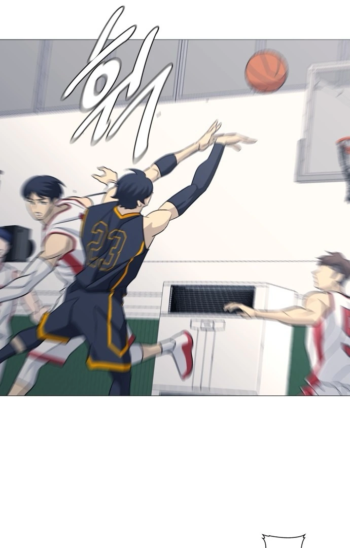 Garbage Time – Basketball Underdogs Chapter 136 - Page 48
