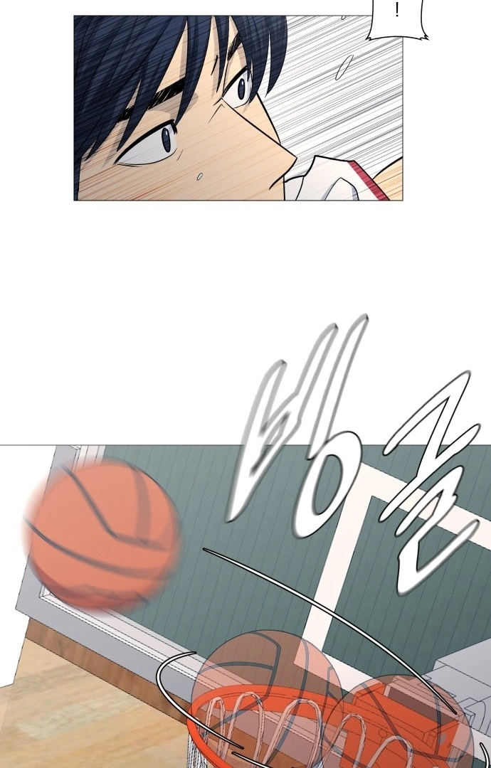 Garbage Time – Basketball Underdogs Chapter 136 - Page 49