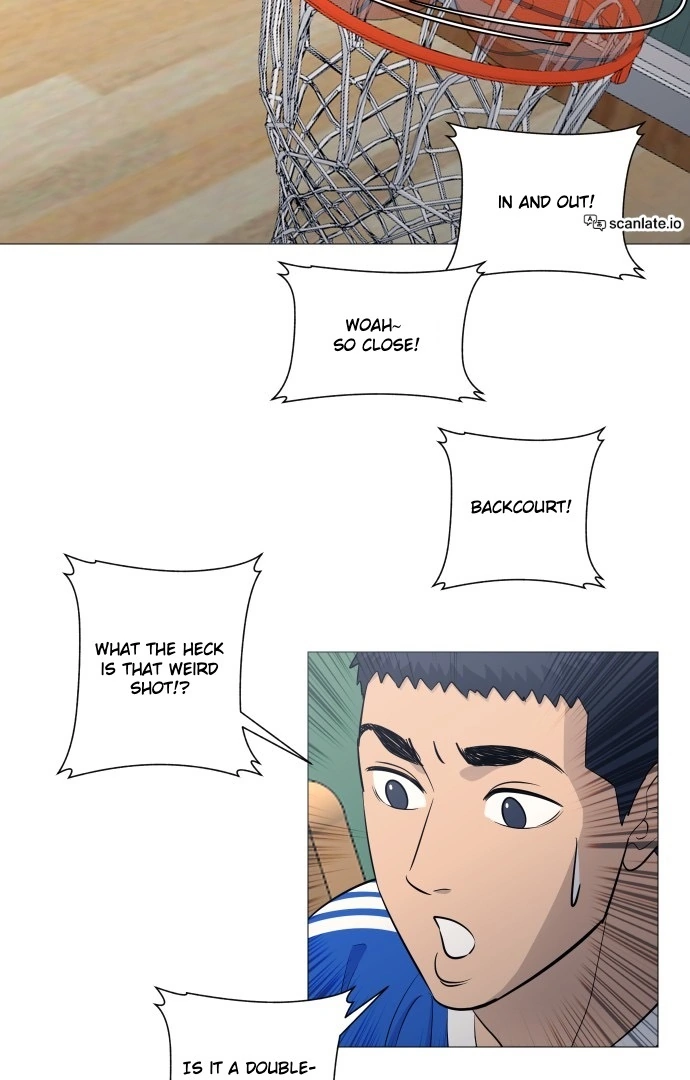 Garbage Time – Basketball Underdogs Chapter 136 - Page 50