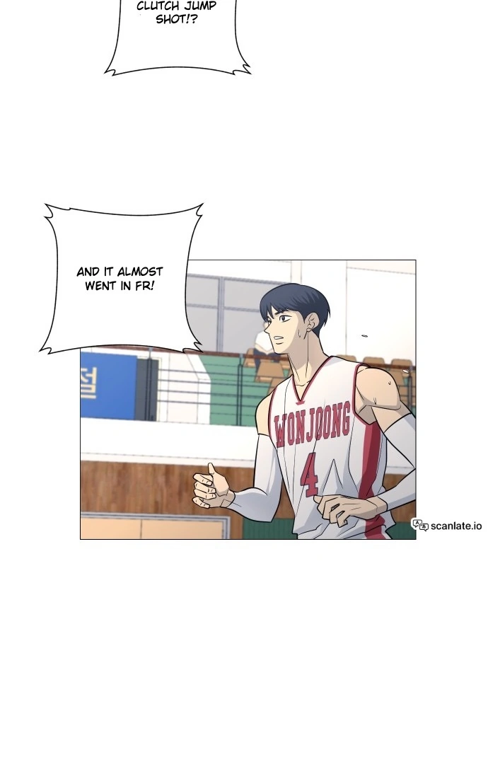 Garbage Time – Basketball Underdogs Chapter 136 - Page 51