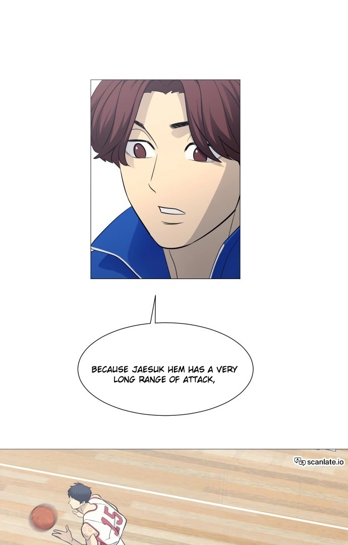Garbage Time – Basketball Underdogs Chapter 136 - Page 9