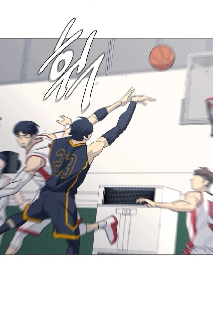 Garbage Time – Basketball Underdogs Chapter 137 - Page 1