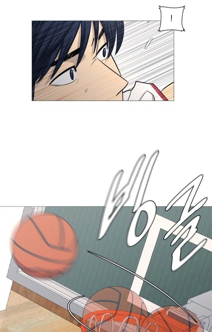 Garbage Time – Basketball Underdogs Chapter 137 - Page 2