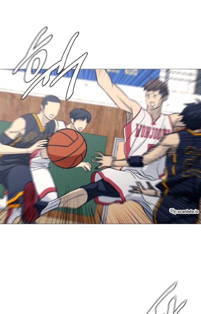 Garbage Time – Basketball Underdogs Chapter 137 - Page 12